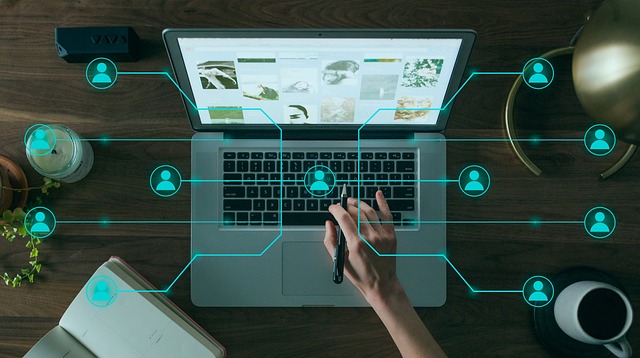 Ti presento Formula Solidale: Il Potere del Network